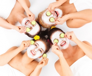 Miu Spa & Beauty