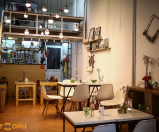 91's Coffee Garden