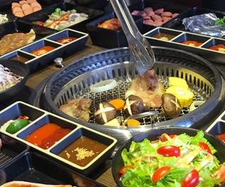 Deli 4B - BBQ & Hotpot