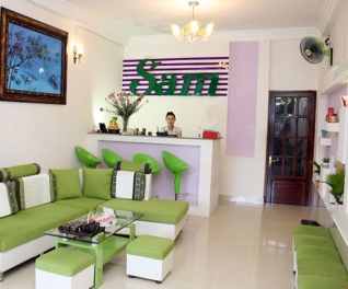 Sam Spa
