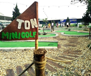 MiniGolf Việt Nam