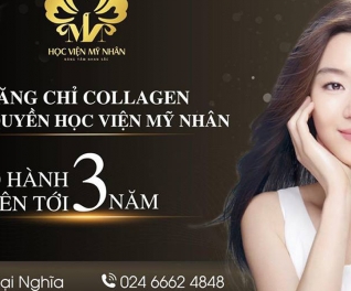 Học viện Mỹ Nhân
