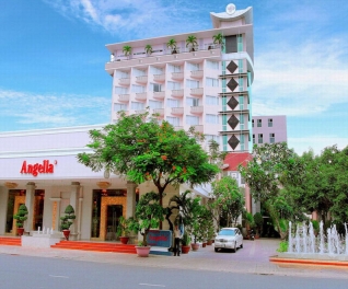 Khách sạn Angella Nha Trang