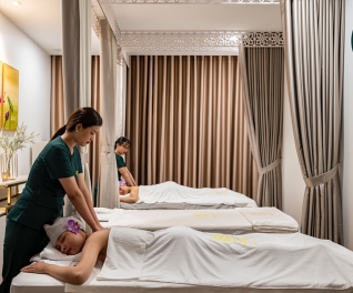 Mai Spa