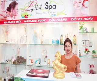 Lysa Spa