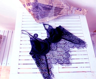 L.O.C - Bralette