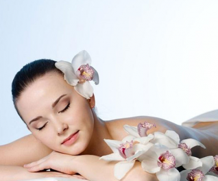 Thủy Dương Spa