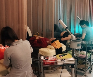 L'Belle Beauty Spa