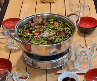 Lẩu Cá Kèo Hoàn Châu