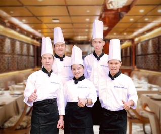 Trung tâm Đào tạo nghề Worldlink