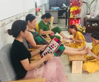 B's Nail Studio