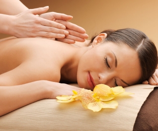 Linh Anh Spa