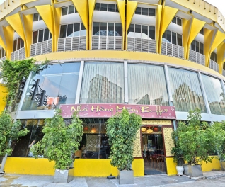 Buffet Mâm