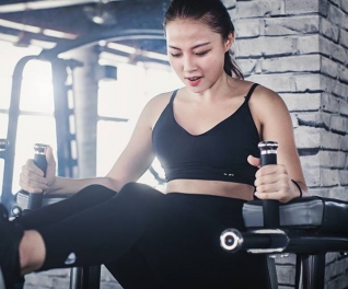 Aesthetic Ultimate Fitness