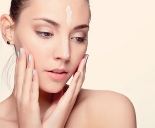 B.O Home Spa Healthy
