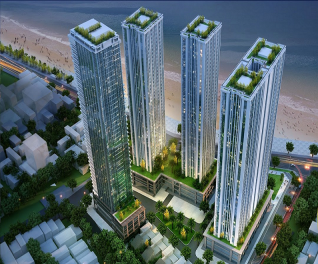 Vinsea Apartment