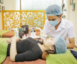 Viện Thẩm Mỹ Như Vân
