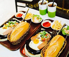 Đầu Bếp Nhỏ