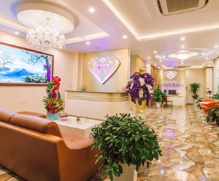 Cham Beauty Spa