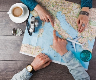 ASC Travel Toàn cầu