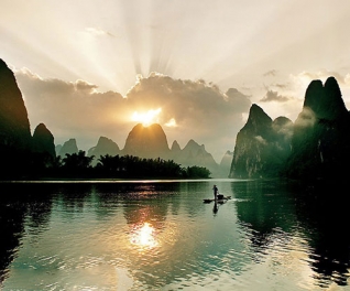 Vietnam Morning Travel