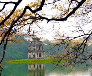 Hà Nội Tour