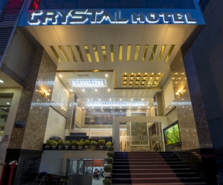 Khách sạn Crystal Đà Nẵng