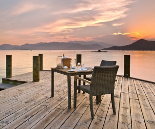 L'Alya Ninh Vân Bay