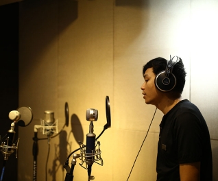 M Studios