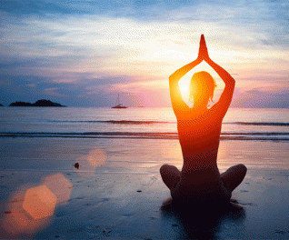 Yoga Dưỡng sinh