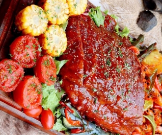 Zamba Beer & BBQ