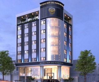 Khách sạn Hương Sơn