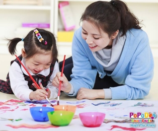 Popodoo Smart English