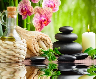 Thủy Nguyễn Spa