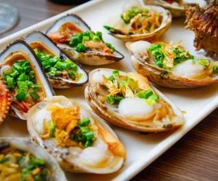 Nhà hàng Chef Dzung