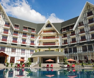 SWISS-BELRESORT ĐÀ LẠT