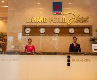 Khách sạn Danang Petro