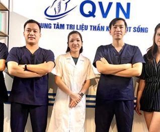 QVN Clinic