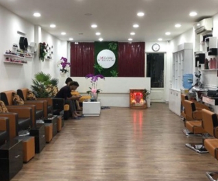 IGlow Beauty Center