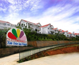 Osaka Village DaLat