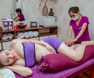 Bảo Hà Spa
