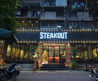 Steakout