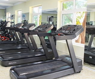 AE Fitness