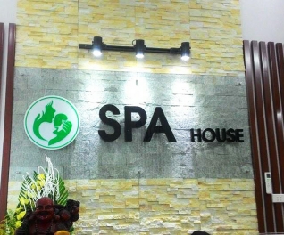Spa House