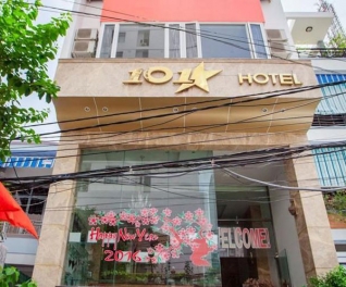 Khách sạn 101 Ngôi sao Nha Trang