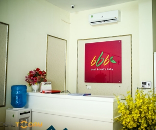 BBB Spa Laser Clinic