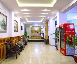 Khách sạn Opal Nha Trang