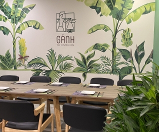 Gánh - Đặc sản Nha Trang