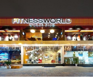 Fitness World