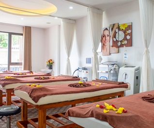 Sobi Spa